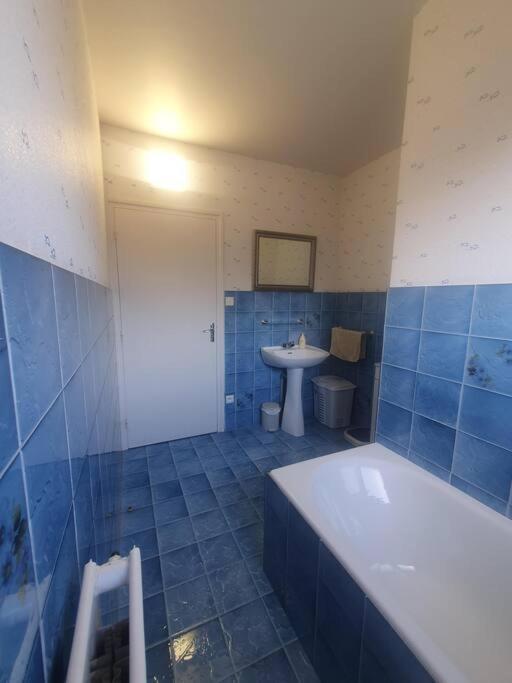 Holiday home Beatitude62