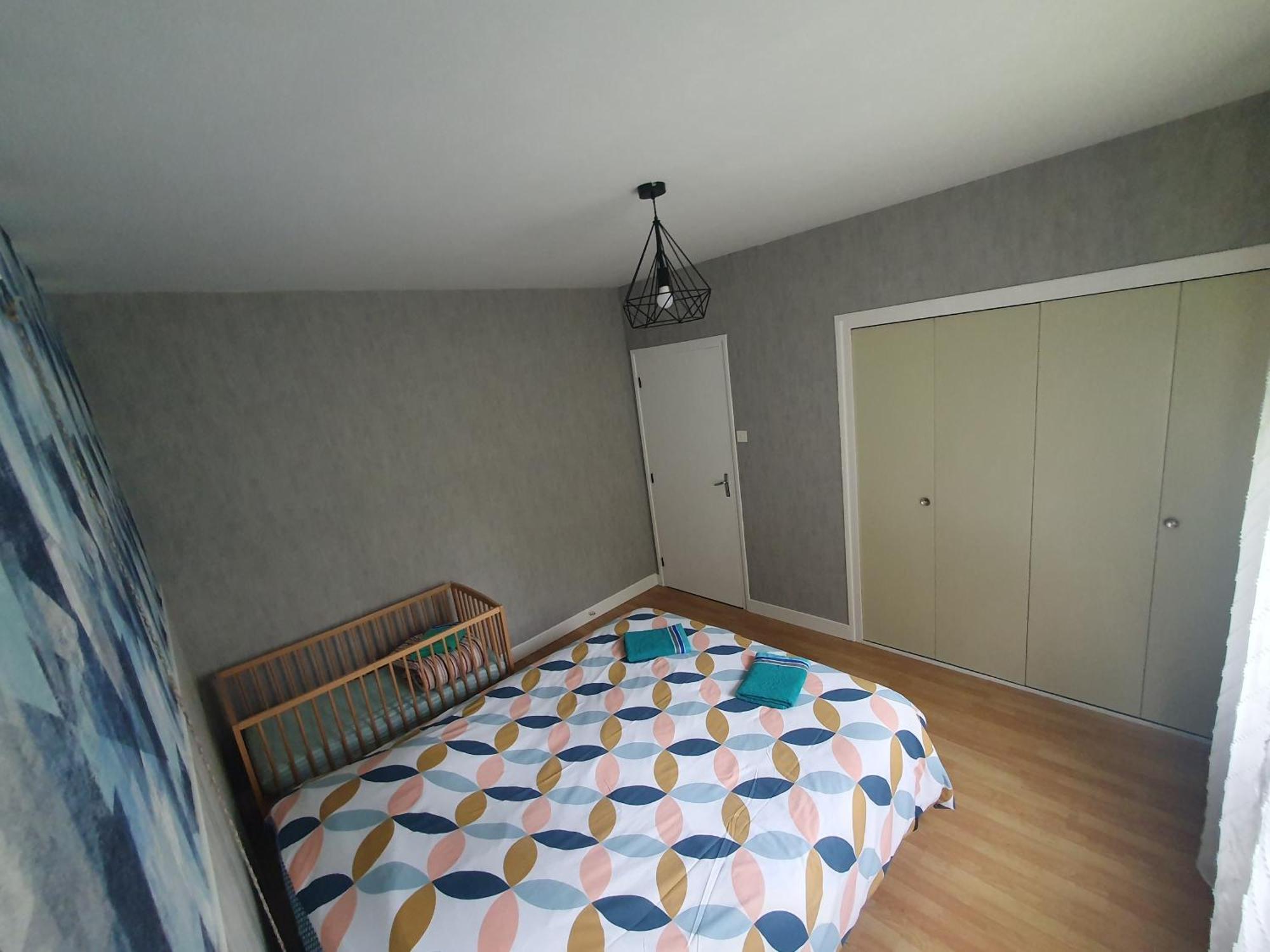 Beatitude62 Holiday home